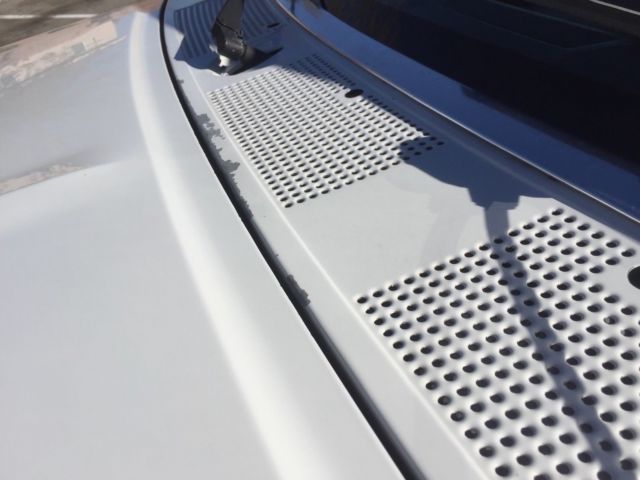 1993 Ford F-150 - photo 10