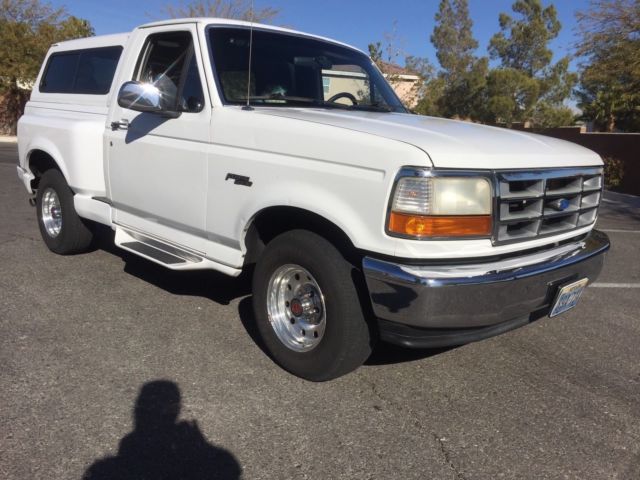 1993 Ford F-150 - photo 2
