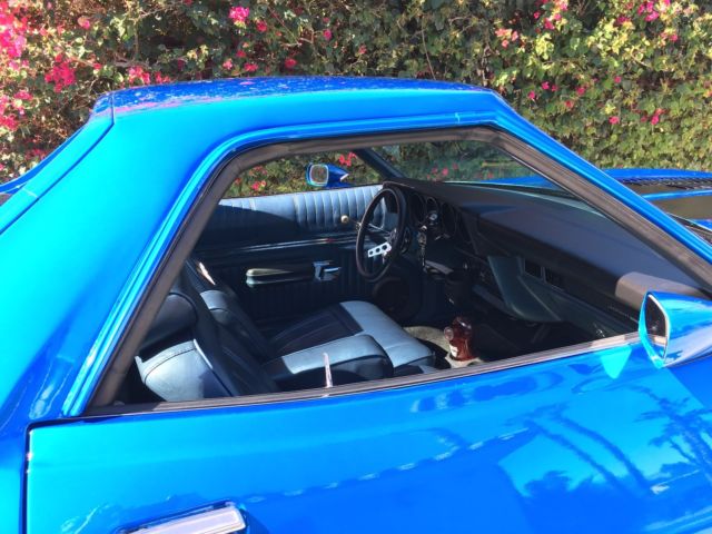 1973 Ford Ranchero Custom - photo 7