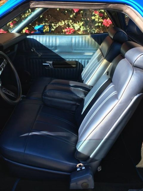 1973 Ford Ranchero Custom - photo 8