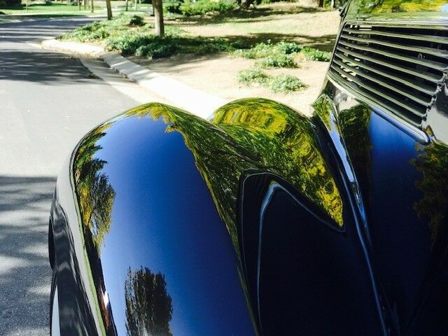 1937 Ford Model 78 - photo 10