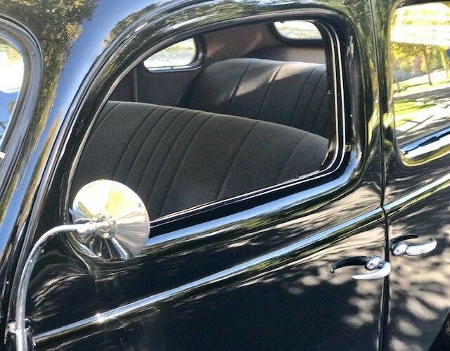 1937 Ford Model 78 - photo 11