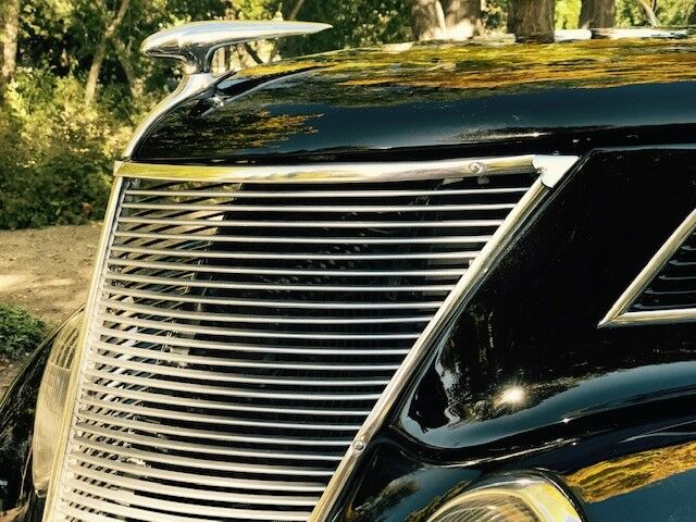 1937 Ford Model 78 - photo 12