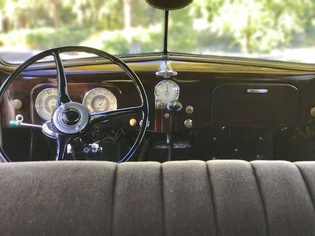 1937 Ford Model 78 - photo 13