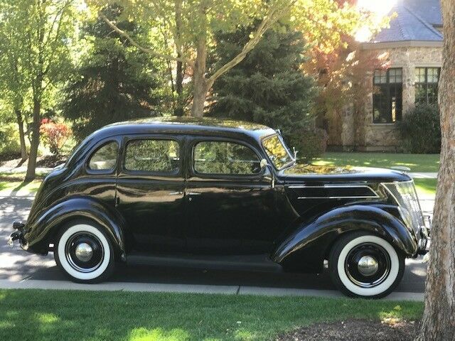 1937 Ford Model 78 - photo 5