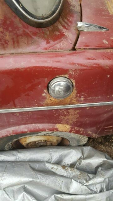 1965 Renault SIMCA Silver - photo 5