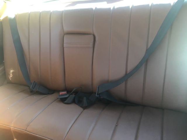 1977 Mercedes-Benz SL-Class - photo 4