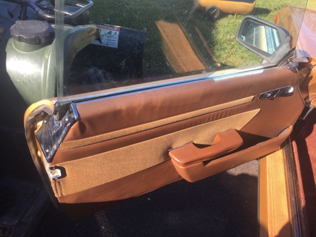 1977 Mercedes-Benz SL-Class - photo 6