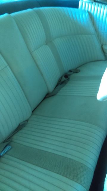1970 Ford Thunderbird - photo 8
