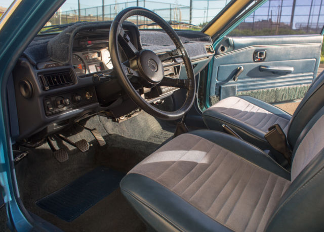 1978 Honda Accord - photo 5