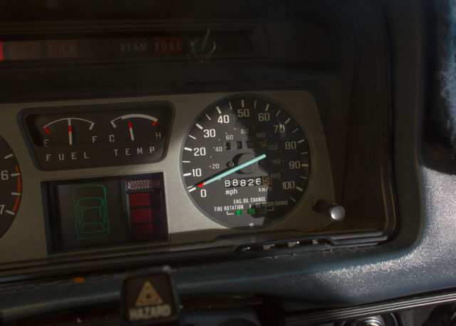 1978 Honda Accord - photo 6