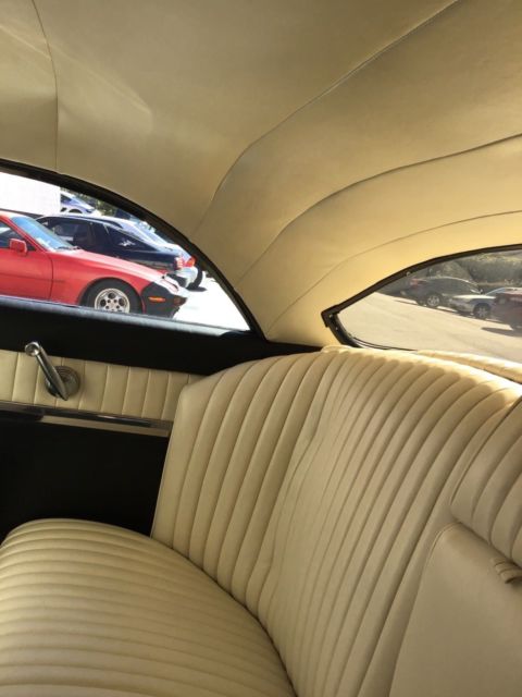 1953 Mercury Custom - photo 11