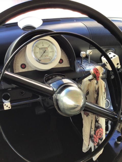 1953 Mercury Custom - photo 12