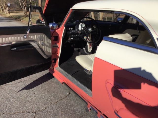 1953 Mercury Custom - photo 2
