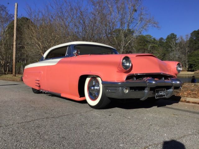 1953 Mercury Custom - photo 4