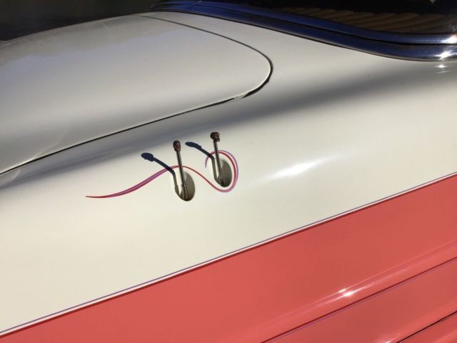 1953 Mercury Custom - photo 7