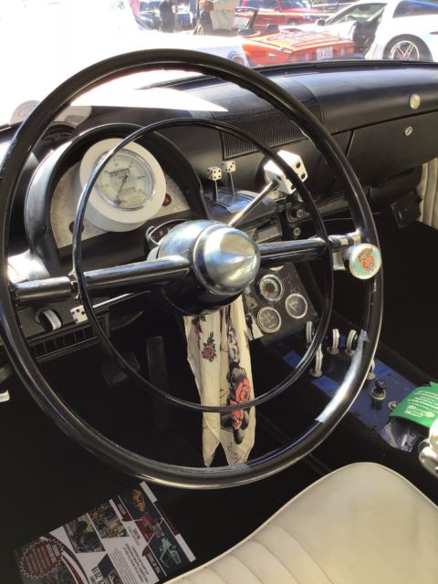 1953 Mercury Custom - photo 8