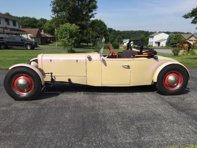 1959 Other Makes Roadster - photo 4
