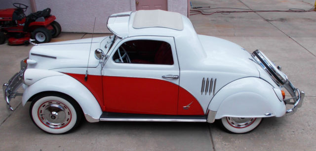 1963 Volkswagen Beetle - Classic - photo 3