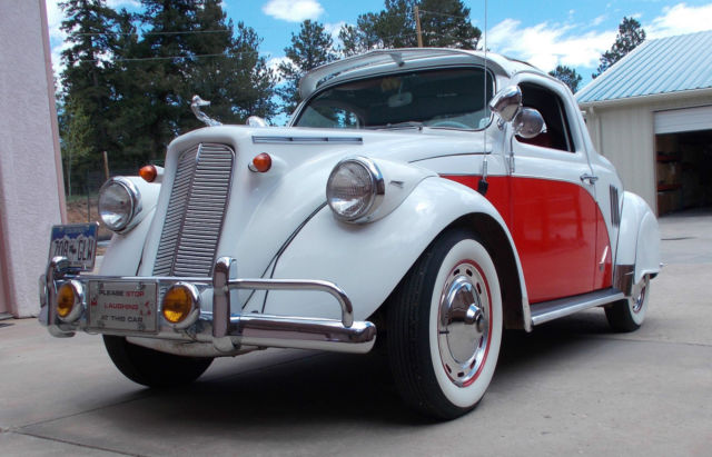 1963 Volkswagen Beetle - Classic - photo 4