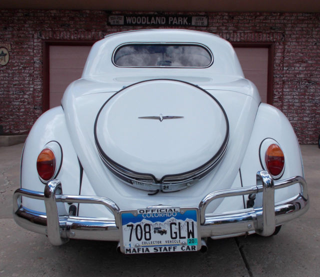 1963 Volkswagen Beetle - Classic - photo 6