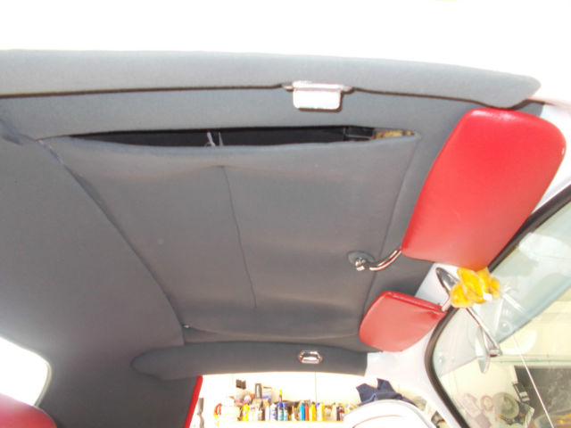 1963 Volkswagen Beetle - Classic - photo 9