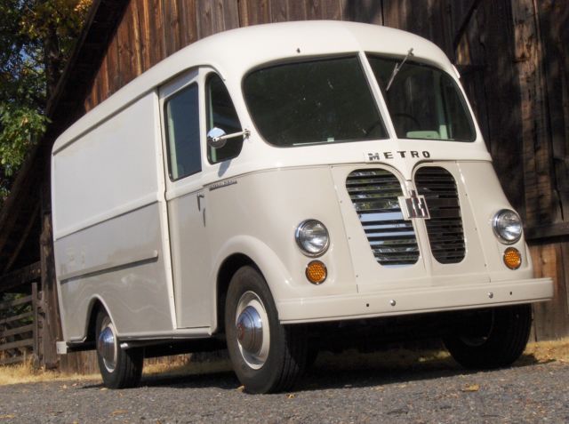 1965 International Harvester Other - photo 2