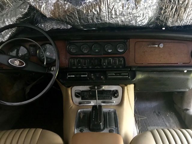 1972 Jaguar Other - photo 8