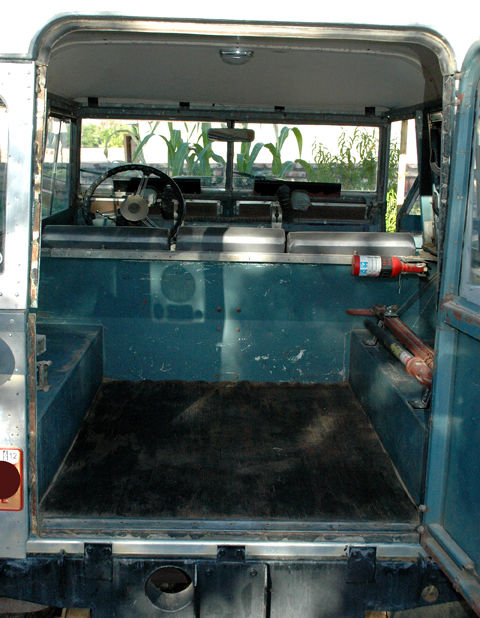 1964 Land Rover Other - photo 11