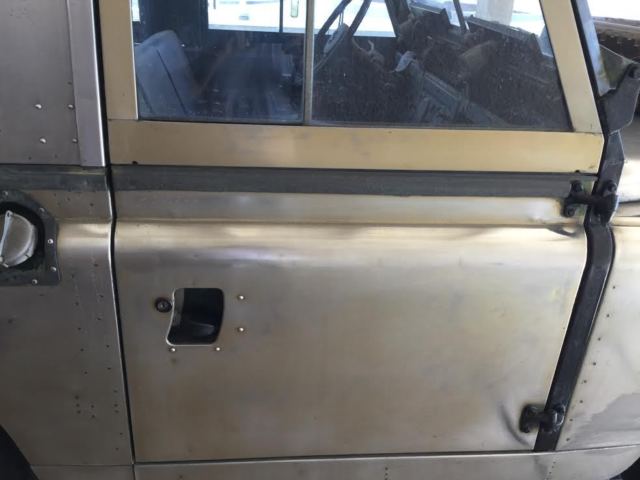1964 Land Rover Other - photo 4