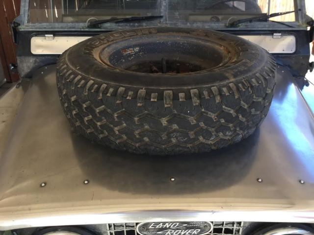 1964 Land Rover Other - photo 5