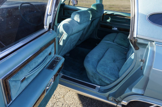 1979 Lincoln Continental - photo 12