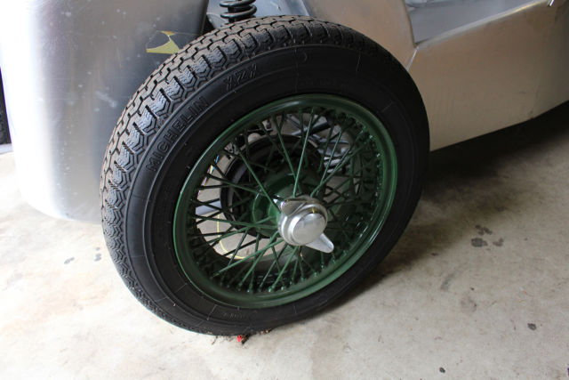 1964 Lotus Super Seven see listing - photo 10