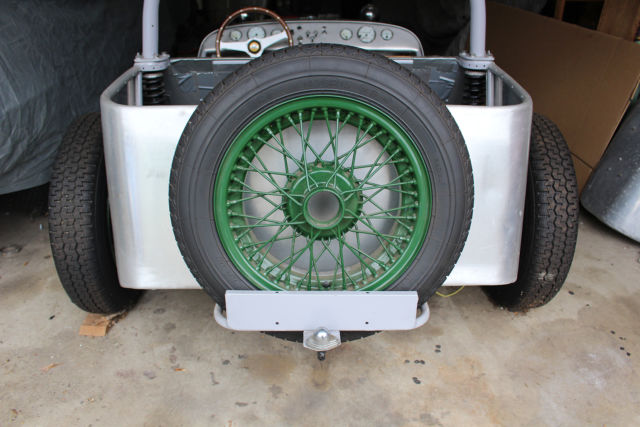 1964 Lotus Super Seven see listing - photo 11