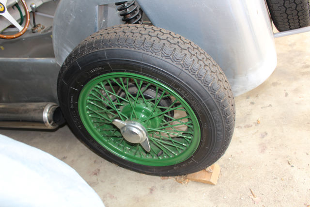 1964 Lotus Super Seven see listing - photo 12