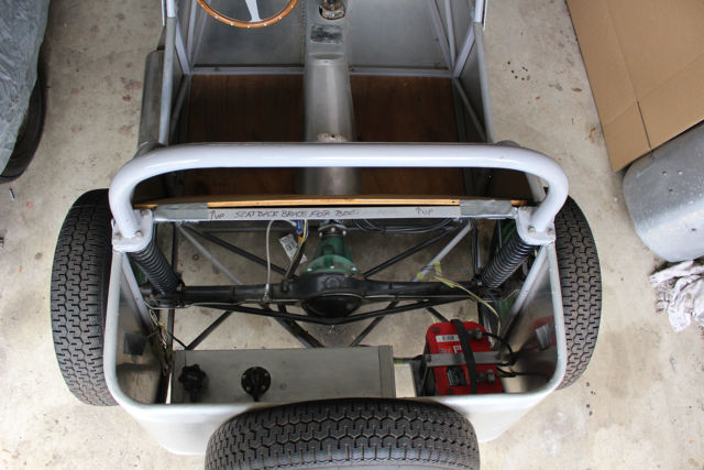 1964 Lotus Super Seven see listing - photo 13