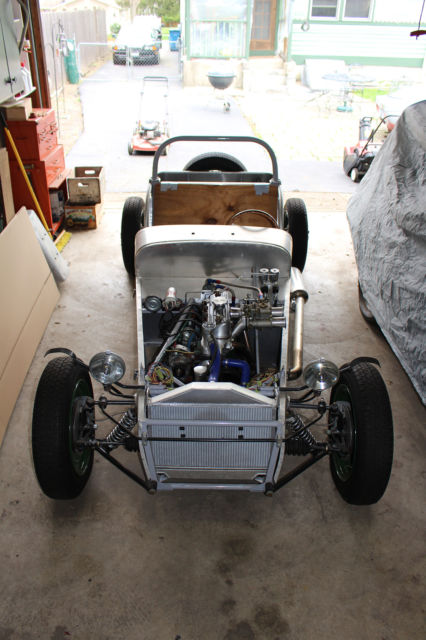 1964 Lotus Super Seven see listing - photo 3