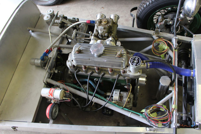 1964 Lotus Super Seven see listing - photo 4