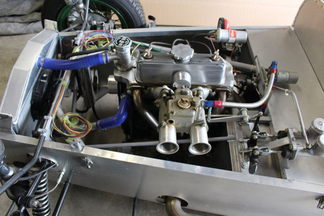 1964 Lotus Super Seven see listing - photo 5