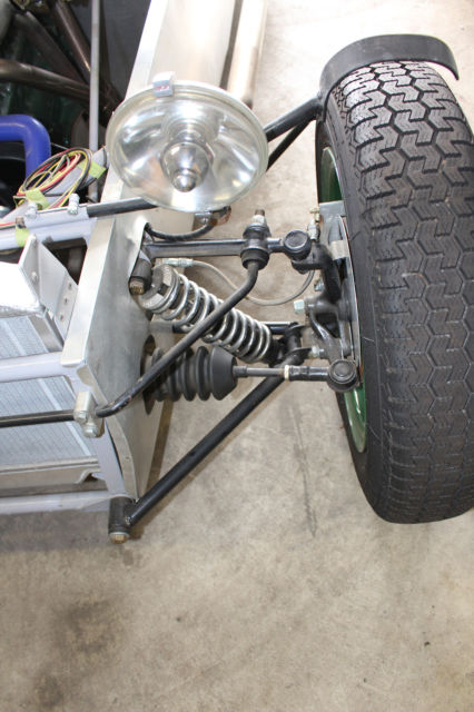 1964 Lotus Super Seven see listing - photo 6