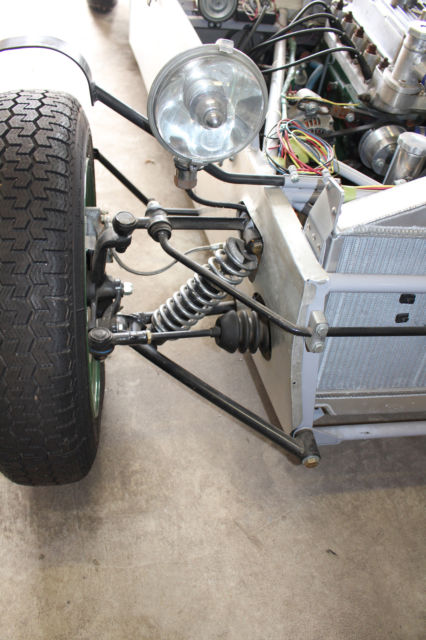 1964 Lotus Super Seven see listing - photo 7