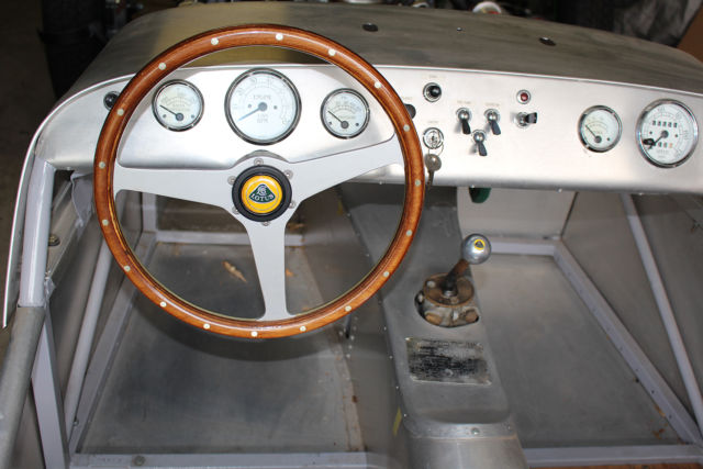 1964 Lotus Super Seven see listing - photo 9