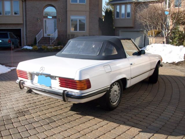 1973 Mercedes-Benz 400-Series - photo 2
