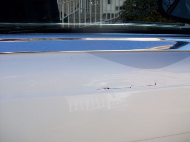 1973 Mercedes-Benz 400-Series - photo 7
