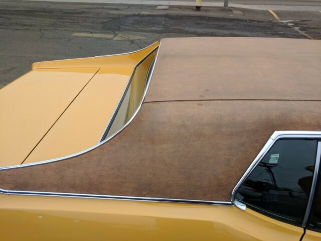 1971 Mercury Cougar - photo 10