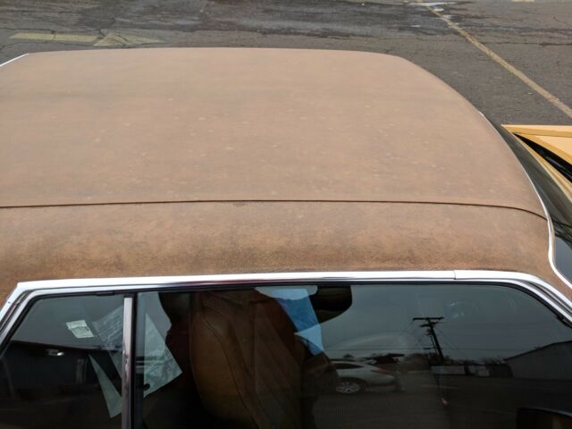1971 Mercury Cougar - photo 11