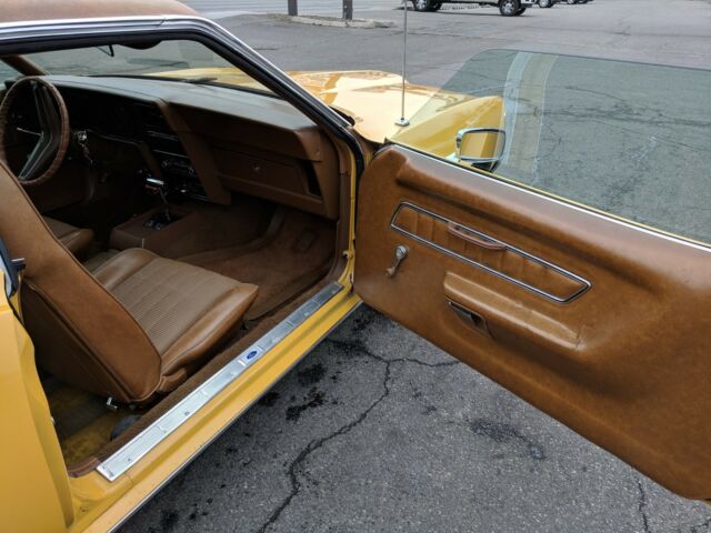 1971 Mercury Cougar - photo 12