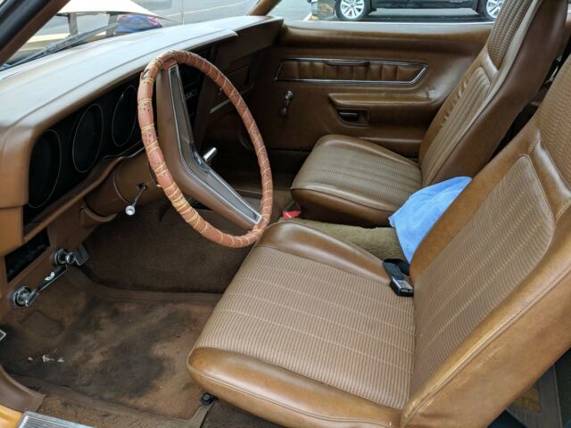 1971 Mercury Cougar - photo 3