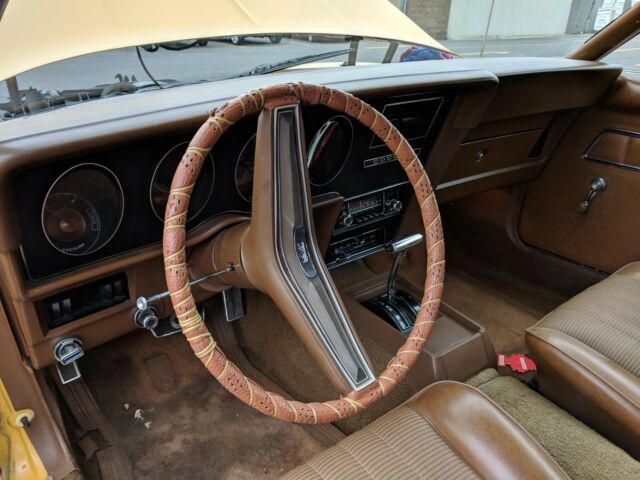 1971 Mercury Cougar - photo 4