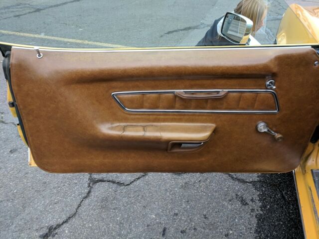 1971 Mercury Cougar - photo 5